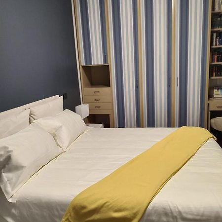Appartement Fancy Monique à Milan Extérieur photo